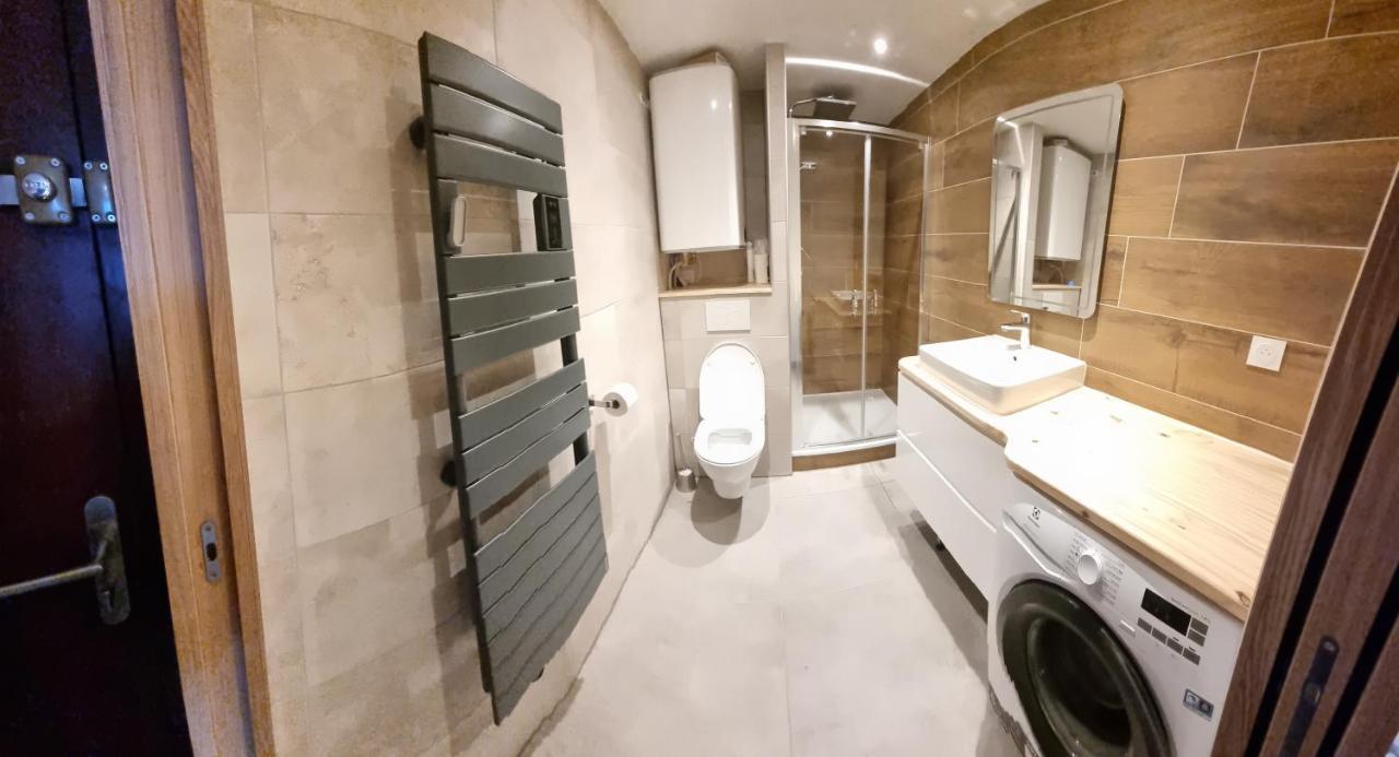 L'Ourson Apartamento Les Deux Alpes Exterior foto
